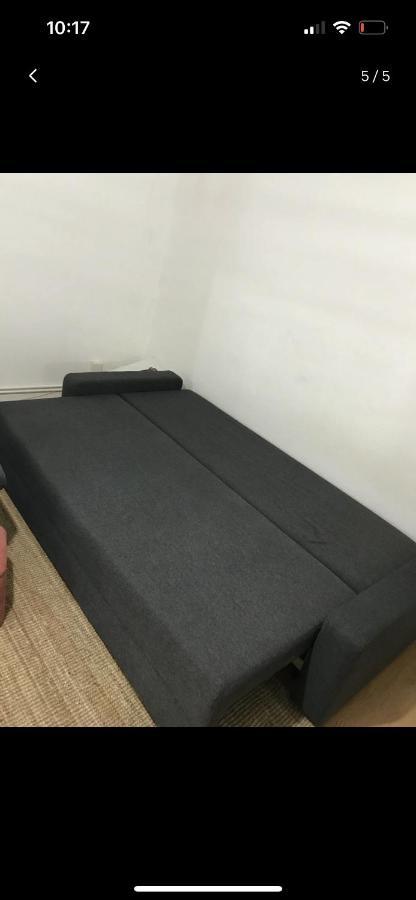 Appartement Spacieux A 10 Min Du Centre Strasbourg Eksteriør billede
